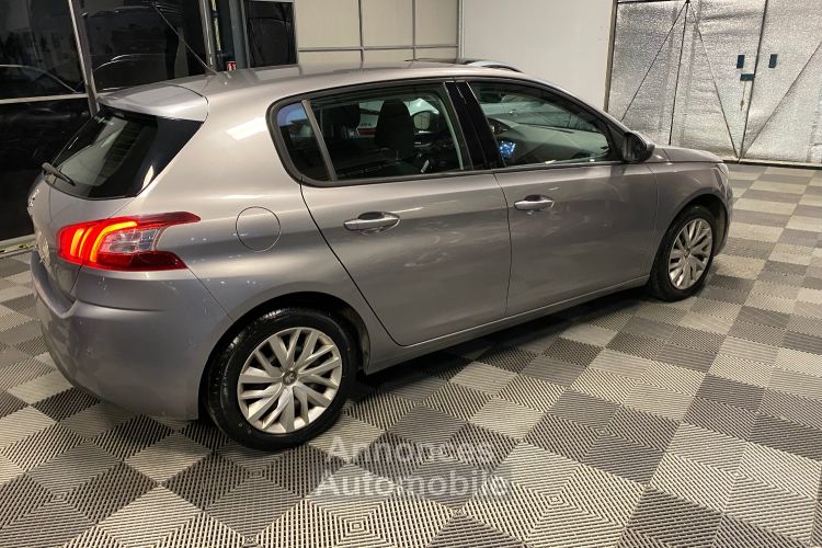 Peugeot 308 1.6 THP 125ch Active - <small></small> 7.500 € <small>TTC</small> - #3