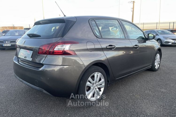 Peugeot 308 1.6 THP 125CH ACTIVE 5P - <small></small> 8.590 € <small>TTC</small> - #2