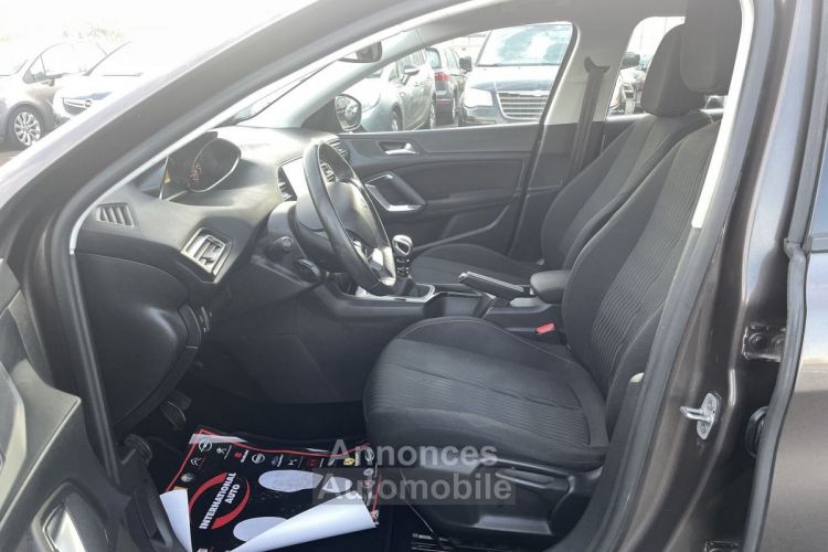 Peugeot 308 1.6 THP 125CH ACTIVE 5P - <small></small> 8.590 € <small>TTC</small> - #4