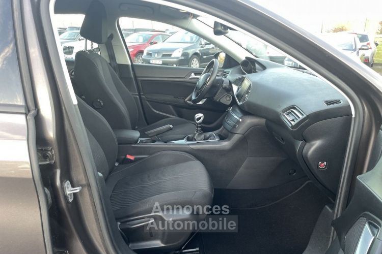 Peugeot 308 1.6 THP 125CH ACTIVE 5P - <small></small> 8.590 € <small>TTC</small> - #5