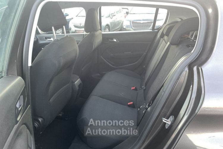 Peugeot 308 1.6 THP 125CH ACTIVE 5P - <small></small> 8.590 € <small>TTC</small> - #7