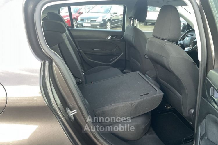 Peugeot 308 1.6 THP 125CH ACTIVE 5P - <small></small> 8.590 € <small>TTC</small> - #8