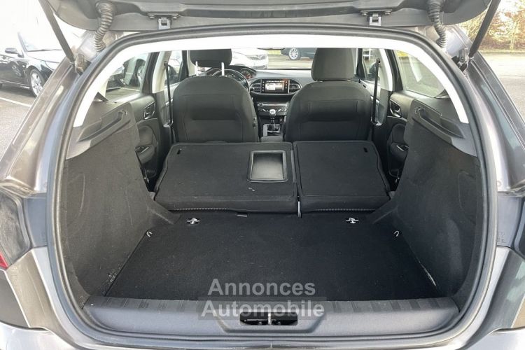 Peugeot 308 1.6 THP 125CH ACTIVE 5P - <small></small> 8.590 € <small>TTC</small> - #13