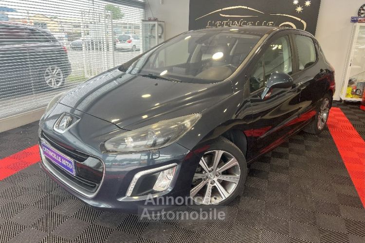 Peugeot 308 1.6 THP 155ch Féline - <small></small> 6.990 € <small>TTC</small> - #1