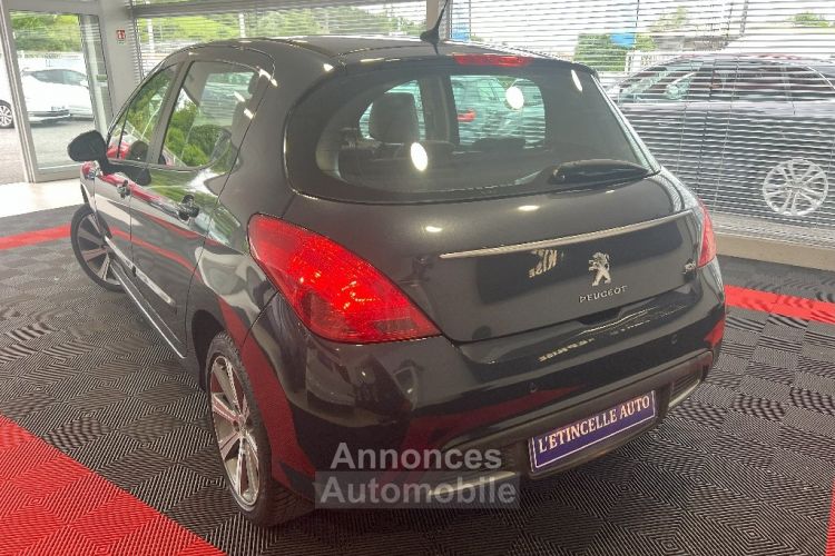 Peugeot 308 1.6 THP 155ch Féline - <small></small> 6.990 € <small>TTC</small> - #3