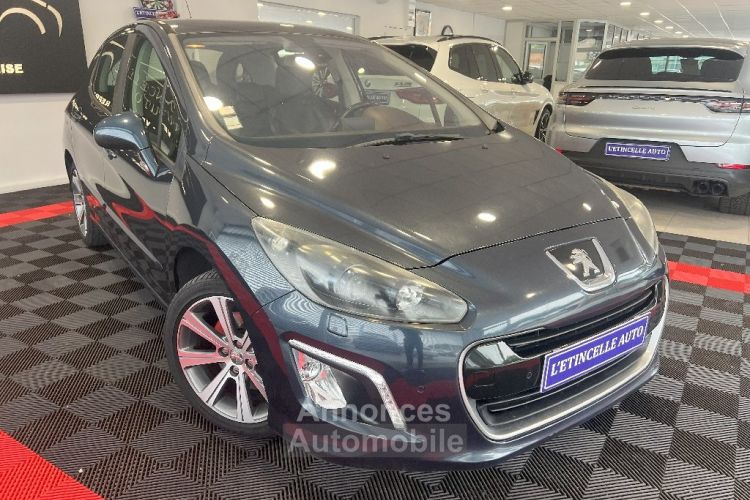 Peugeot 308 1.6 THP 155ch Féline - <small></small> 6.990 € <small>TTC</small> - #4