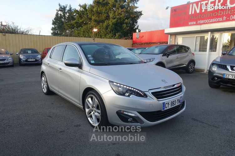 Peugeot 308 1.6 THP 156CH FELINE 5P - <small></small> 8.990 € <small>TTC</small> - #2