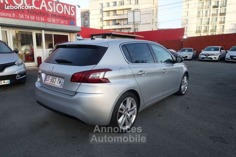 Peugeot 308 1.6 THP 156CH FELINE 5P - <small></small> 8.990 € <small>TTC</small> - #4