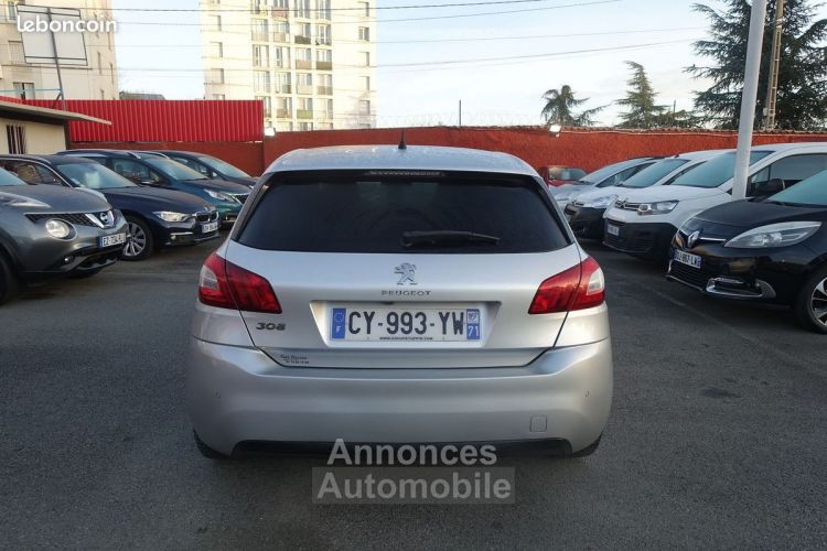 Peugeot 308 1.6 THP 156CH FELINE 5P - <small></small> 8.990 € <small>TTC</small> - #5