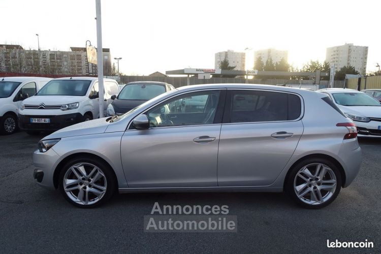 Peugeot 308 1.6 THP 156CH FELINE 5P - <small></small> 8.990 € <small>TTC</small> - #7