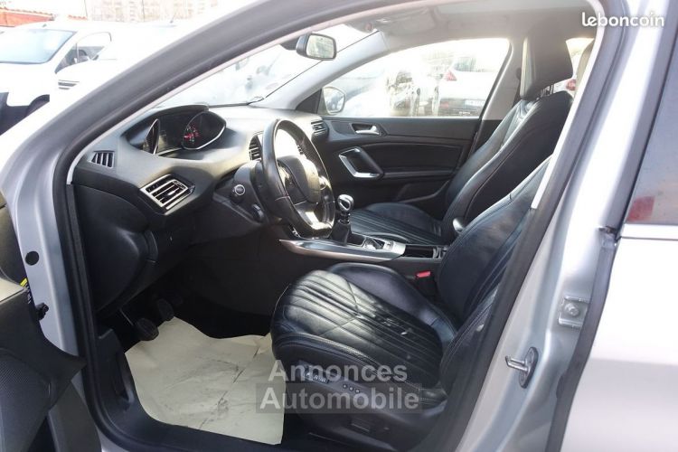 Peugeot 308 1.6 THP 156CH FELINE 5P - <small></small> 8.990 € <small>TTC</small> - #9