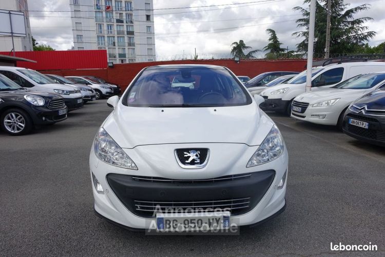 Peugeot 308 1.6 THP 16V 200CH GTI 5P - <small></small> 7.990 € <small>TTC</small> - #1