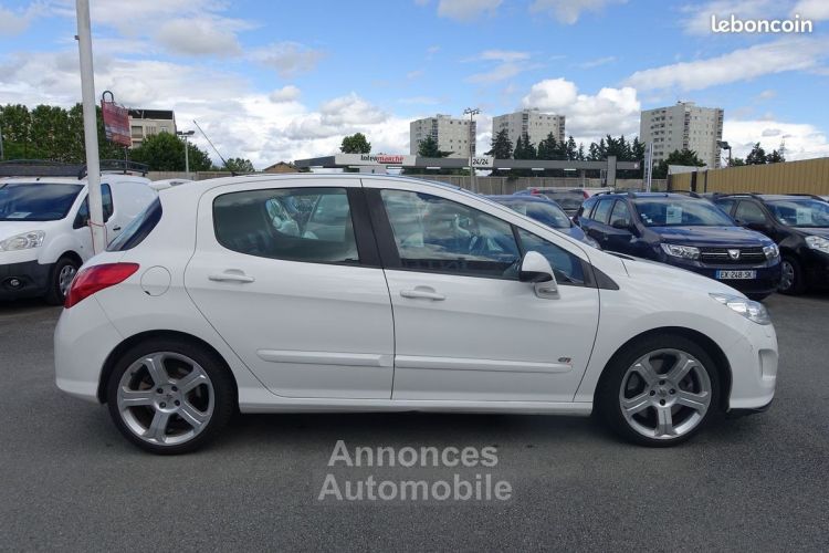 Peugeot 308 1.6 THP 16V 200CH GTI 5P - <small></small> 7.990 € <small>TTC</small> - #2