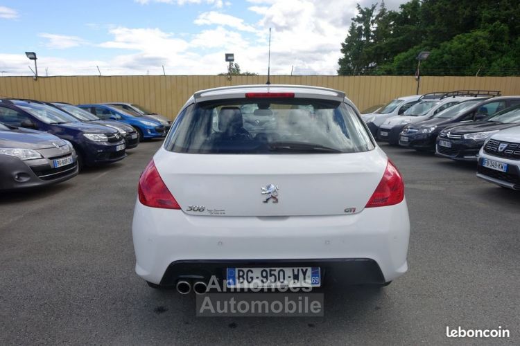 Peugeot 308 1.6 THP 16V 200CH GTI 5P - <small></small> 7.990 € <small>TTC</small> - #3