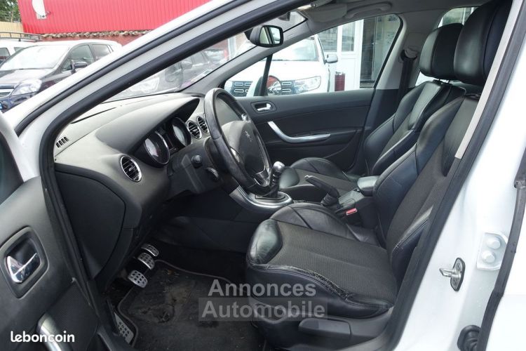 Peugeot 308 1.6 THP 16V 200CH GTI 5P - <small></small> 7.990 € <small>TTC</small> - #6