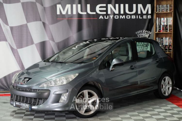 Peugeot 308 1.6 THP 16V PREMIUM 5P - <small></small> 6.990 € <small>TTC</small> - #1