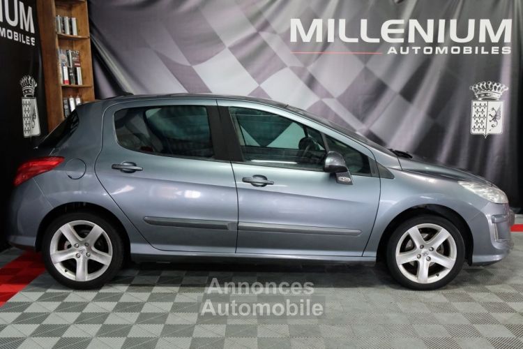 Peugeot 308 1.6 THP 16V PREMIUM 5P - <small></small> 6.990 € <small>TTC</small> - #5