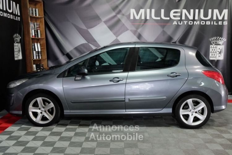 Peugeot 308 1.6 THP 16V PREMIUM 5P - <small></small> 6.990 € <small>TTC</small> - #6