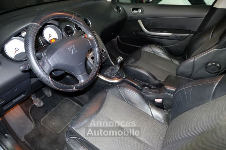 Peugeot 308 1.6 THP 16V PREMIUM 5P - <small></small> 6.990 € <small>TTC</small> - #7