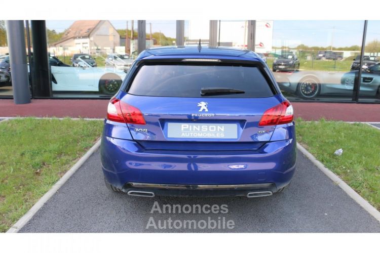 Peugeot 308 1.6 THP 16V S&S - 205 II BERLINE GT PHASE 1 - <small></small> 14.390 € <small>TTC</small> - #5