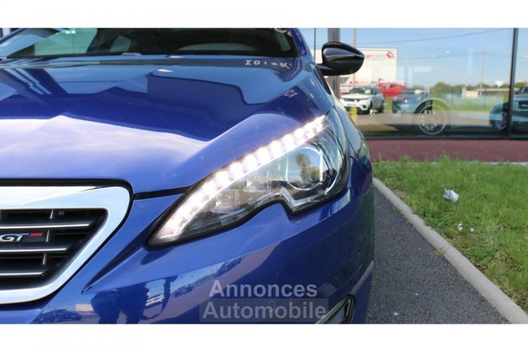 Peugeot 308 1.6 THP 16V S&S - 205 II BERLINE GT PHASE 1 - <small></small> 14.390 € <small>TTC</small> - #8