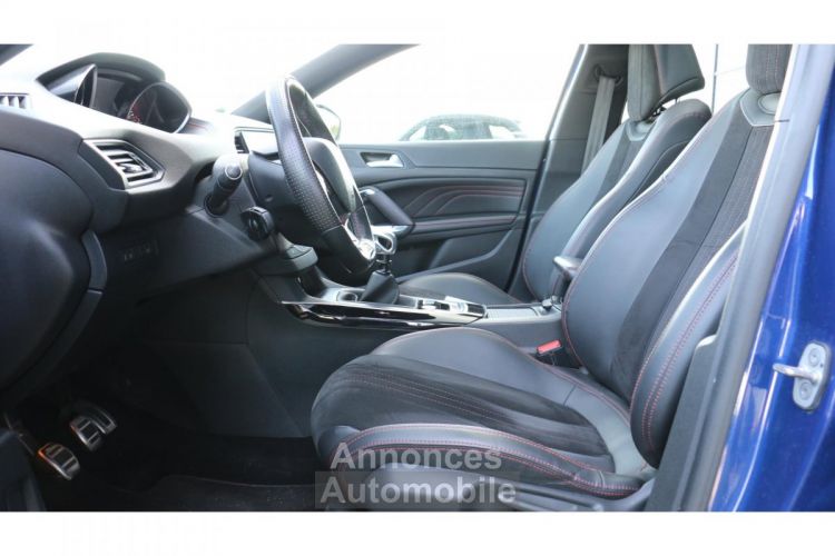 Peugeot 308 1.6 THP 16V S&S - 205 II BERLINE GT PHASE 1 - <small></small> 14.390 € <small>TTC</small> - #15