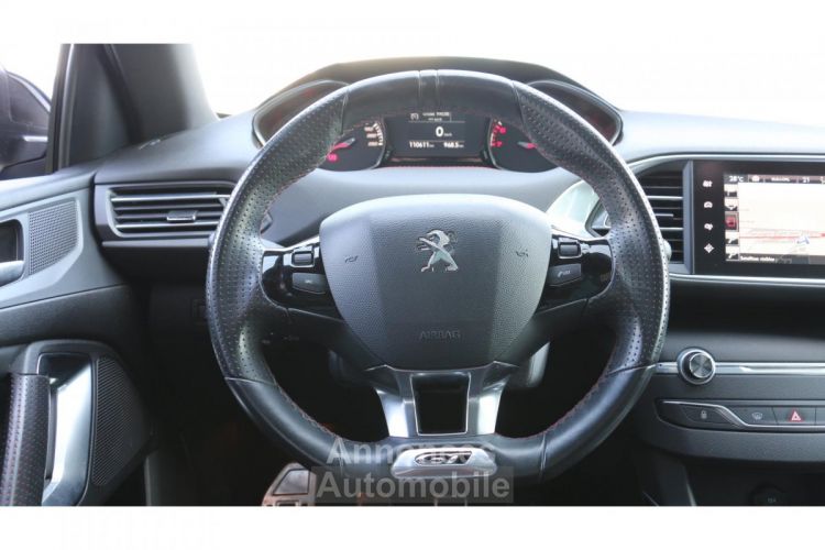 Peugeot 308 1.6 THP 16V S&S - 205 II BERLINE GT PHASE 1 - <small></small> 14.390 € <small>TTC</small> - #19