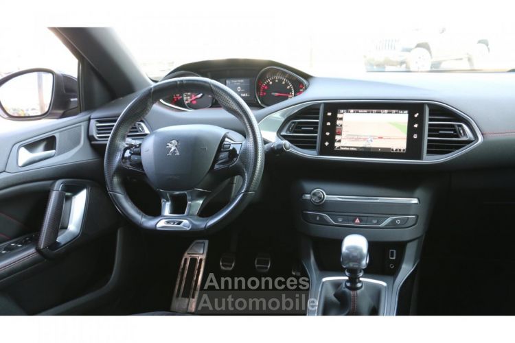 Peugeot 308 1.6 THP 16V S&S - 205 II BERLINE GT PHASE 1 - <small></small> 14.390 € <small>TTC</small> - #20