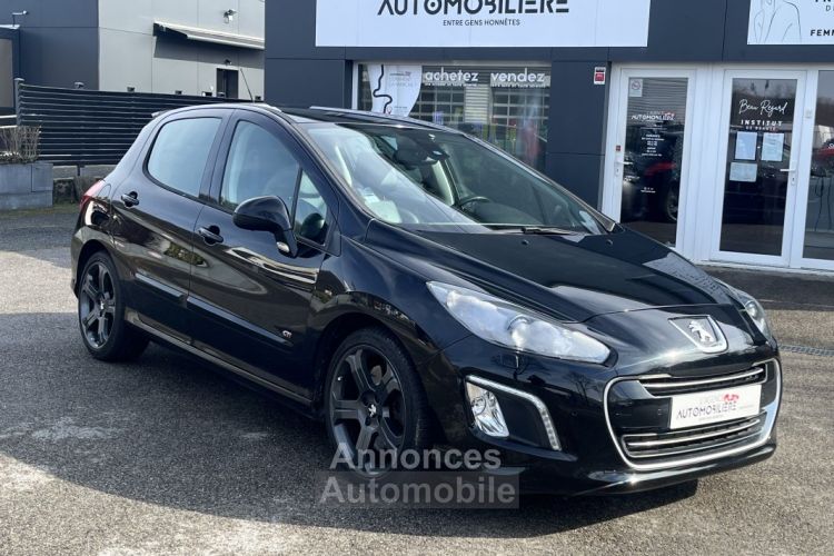 Peugeot 308 1.6 THP 200 CH GTi BVM6 - <small></small> 8.790 € <small>TTC</small> - #1