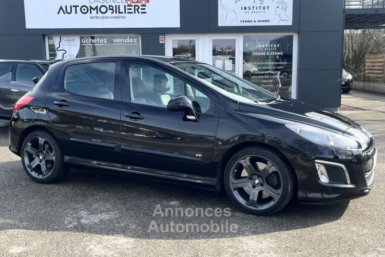 Peugeot 308 1.6 THP 200 CH GTi BVM6 - <small></small> 8.790 € <small>TTC</small> - #2