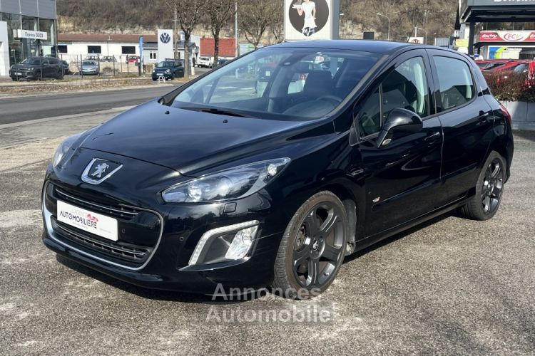 Peugeot 308 1.6 THP 200 CH GTi BVM6 - <small></small> 8.790 € <small>TTC</small> - #4