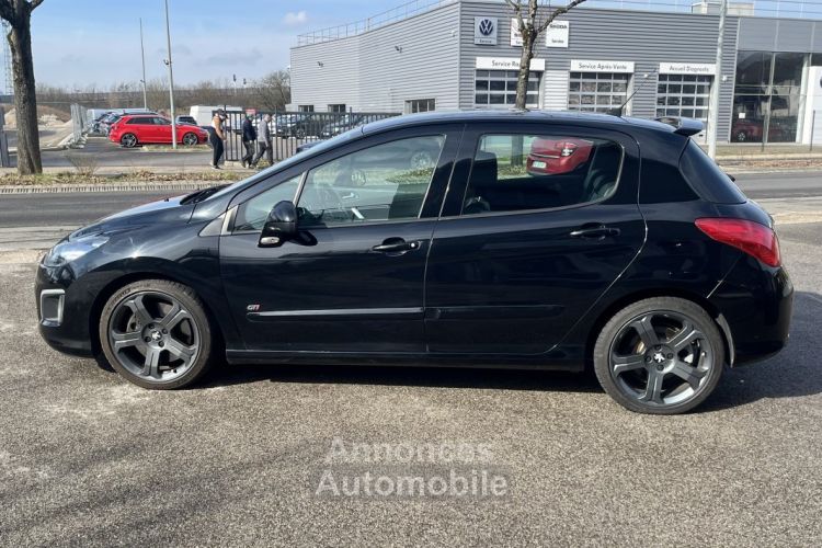 Peugeot 308 1.6 THP 200 CH GTi BVM6 - <small></small> 8.790 € <small>TTC</small> - #5