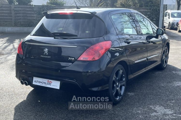 Peugeot 308 1.6 THP 200 CH GTi BVM6 - <small></small> 8.790 € <small>TTC</small> - #6