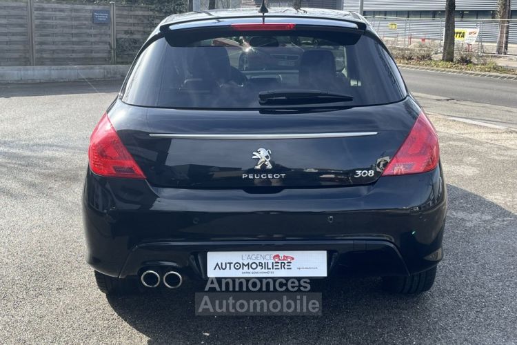 Peugeot 308 1.6 THP 200 CH GTi BVM6 - <small></small> 8.790 € <small>TTC</small> - #7