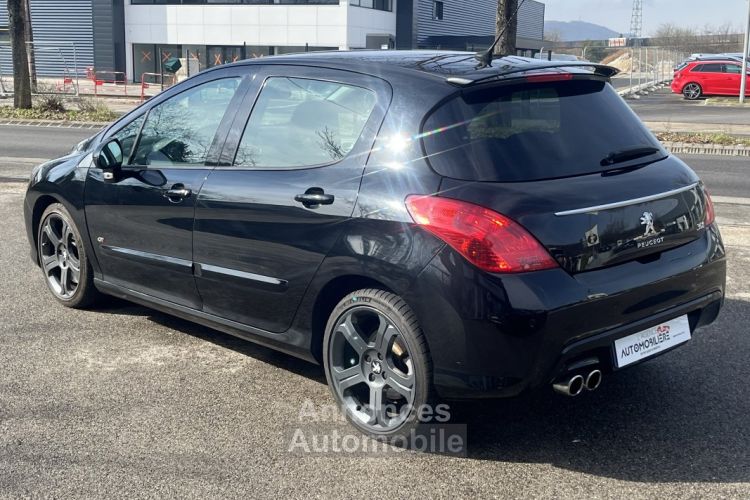 Peugeot 308 1.6 THP 200 CH GTi BVM6 - <small></small> 8.790 € <small>TTC</small> - #8