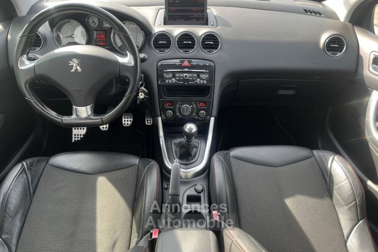 Peugeot 308 1.6 THP 200 CH GTi BVM6 - <small></small> 8.790 € <small>TTC</small> - #11