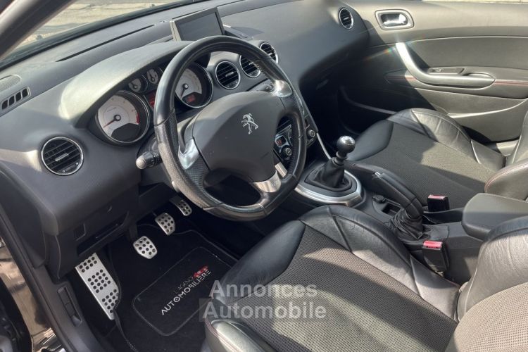 Peugeot 308 1.6 THP 200 CH GTi BVM6 - <small></small> 8.790 € <small>TTC</small> - #13