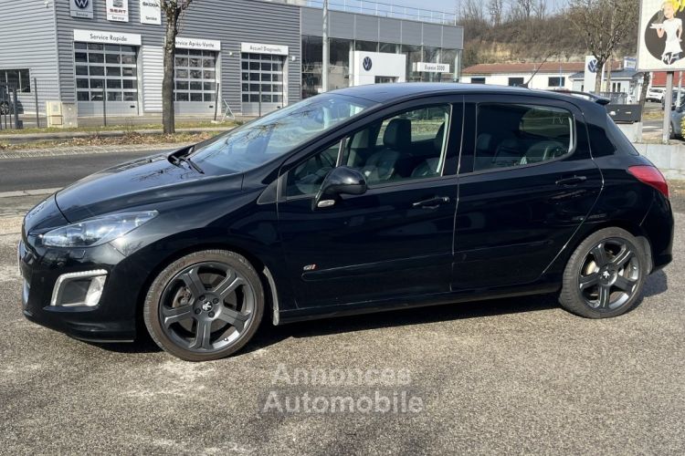 Peugeot 308 1.6 THP 200 CH GTi BVM6 - <small></small> 8.790 € <small>TTC</small> - #22