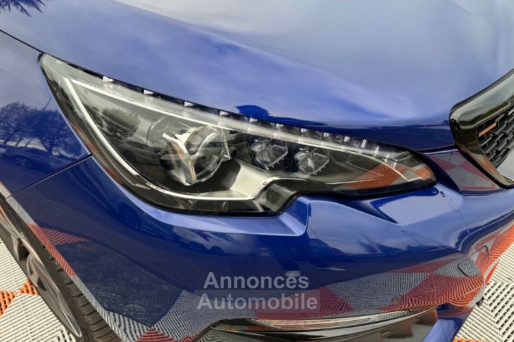 Peugeot 308 1.6 THP 263 BV6 GTI Toit Pano - <small></small> 26.980 € <small>TTC</small> - #17