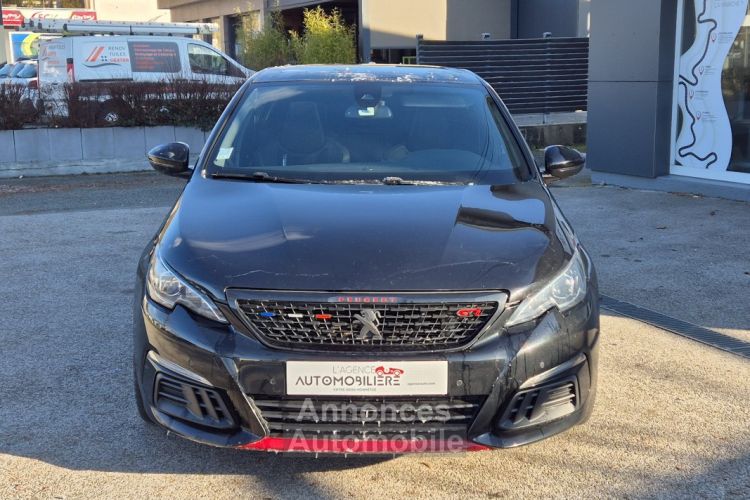 Peugeot 308 1.6 THP 263 cv GTI - DENON - Panoramique - Caméra - <small></small> 19.990 € <small>TTC</small> - #2