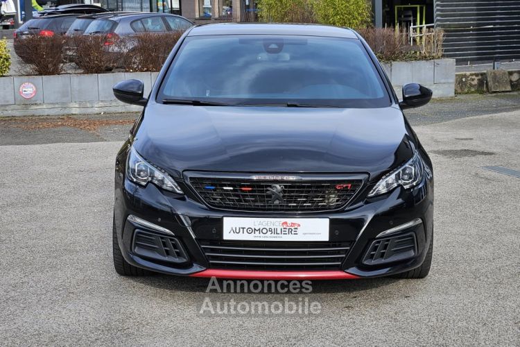 Peugeot 308 1.6 THP 263 cv GTI - DENON - Panoramique - Caméra - <small></small> 19.990 € <small>TTC</small> - #3