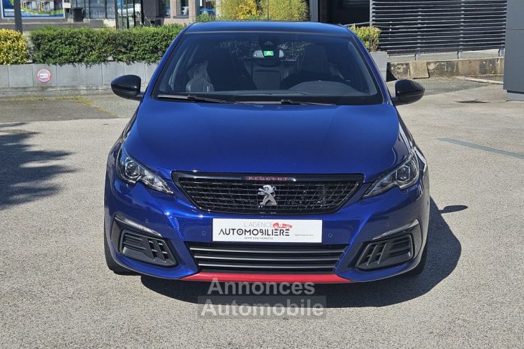 Peugeot 308 1.6 THP 263 CV GTI TOIT PANORAMIQUE DENON CAMERA - <small></small> 21.990 € <small>TTC</small> - #2