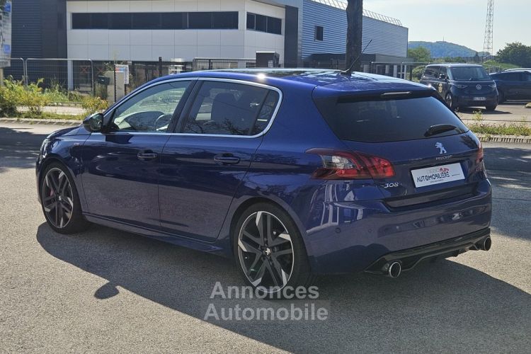 Peugeot 308 1.6 THP 263 CV GTI TOIT PANORAMIQUE DENON CAMERA - <small></small> 21.990 € <small>TTC</small> - #5