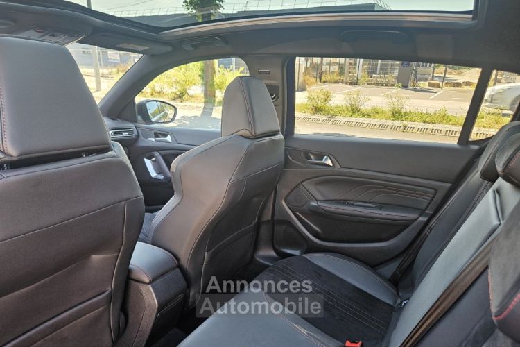 Peugeot 308 1.6 THP 263 CV GTI TOIT PANORAMIQUE DENON CAMERA - <small></small> 21.990 € <small>TTC</small> - #25