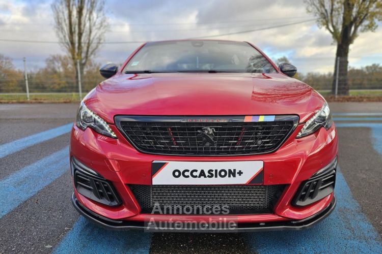 Peugeot 308 1.6 THP - 270 -  GTi Maxton Design PHASE 2 Coupe Franche ! - <small></small> 25.990 € <small>TTC</small> - #3