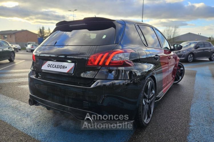 Peugeot 308 1.6 THP - 270 -  GTi Maxton Design PHASE 2 Coupe Franche ! - <small></small> 25.990 € <small>TTC</small> - #7