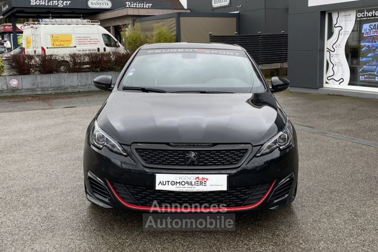 Peugeot 308 1.6 THP 270 GTI - HIFI DENON - CAMERA DE RECUL - <small></small> 17.990 € <small>TTC</small> - #2