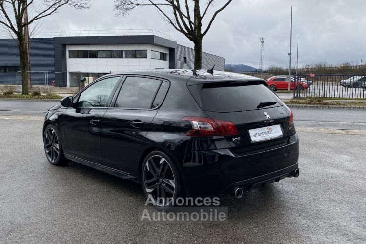 Peugeot 308 1.6 THP 270 GTI - HIFI DENON - CAMERA DE RECUL - <small></small> 17.990 € <small>TTC</small> - #5