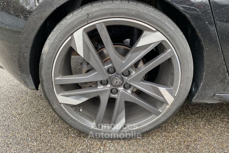 Peugeot 308 1.6 THP 270 GTI - HIFI DENON - CAMERA DE RECUL - <small></small> 17.990 € <small>TTC</small> - #23