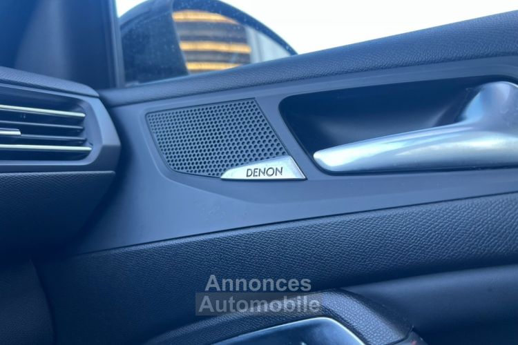 Peugeot 308 1.6 THP 270ch BVM6 GTI - CAM TOIT PANO DENON SOUND - <small></small> 15.990 € <small>TTC</small> - #19